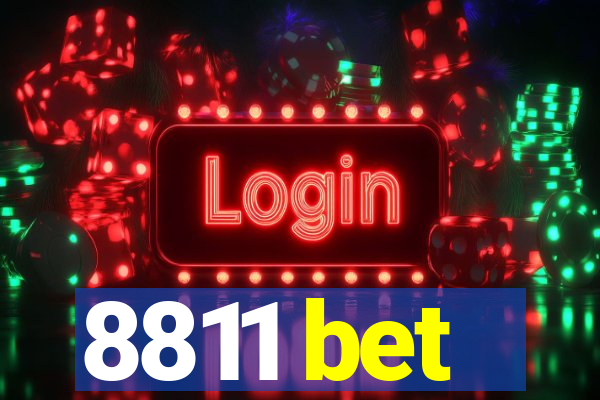 8811 bet